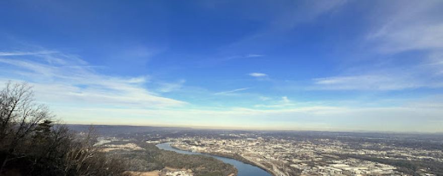 Lookout Mountain Battlefield Visitor Center
