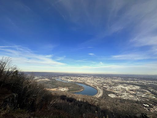 Lookout Mountain Battlefield Visitor Center