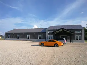 Midpoint Baptist Church