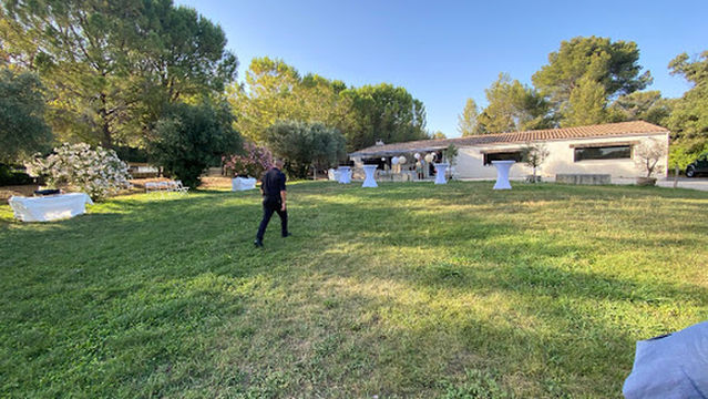 Manade Vitou Jean-Pierre