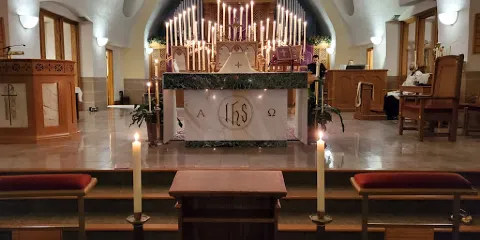 Holy Child Roman Catholic Parish