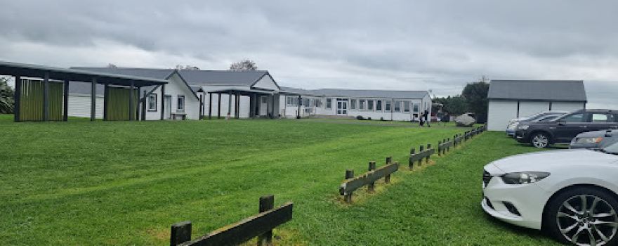 Ngarongo Marae