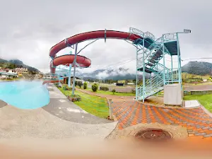 Balneario Santa Catalina