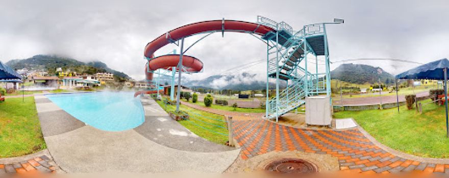 Balneario Santa Catalina