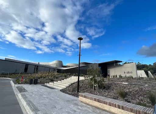 Alba Thermal Springs and Spa