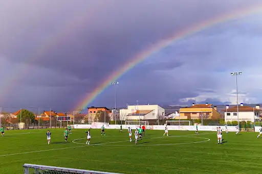 Campo de fútbol San Miguel Tickets [2026] - Promos, Prices, Reviews ...