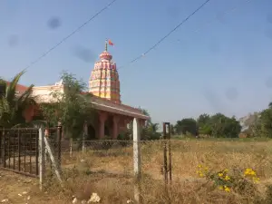 Mahadev Mandir Rameshwarwadi