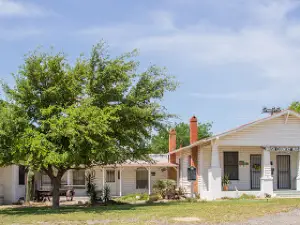 Brush Country Museum