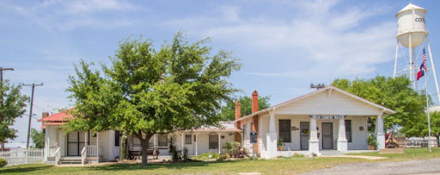 Brush Country Museum