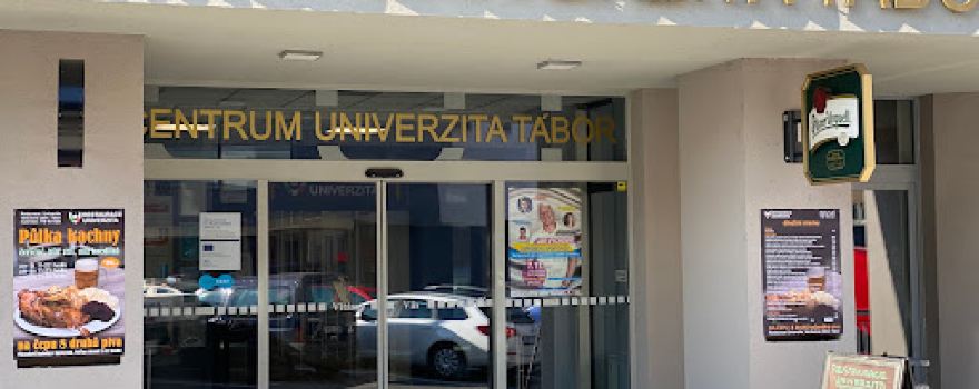 Univerzita Tábor