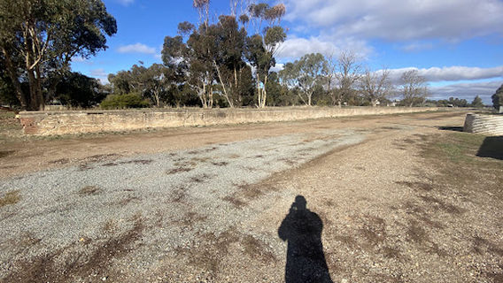 The Mt Bryan Big Blade