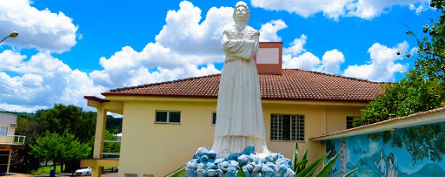 Paróquina Nossa Senhora do Bom Sucesso