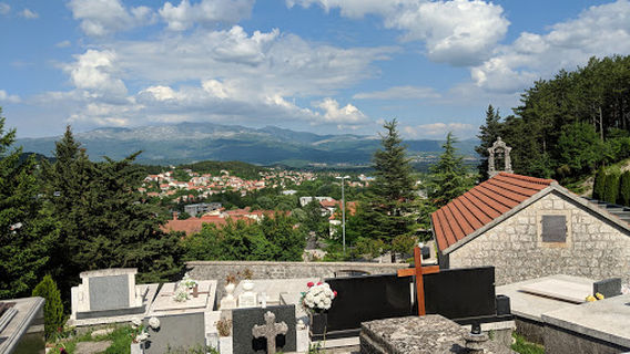 Church of St. Francis