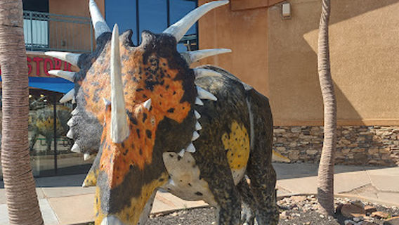 Triebold Paleontology