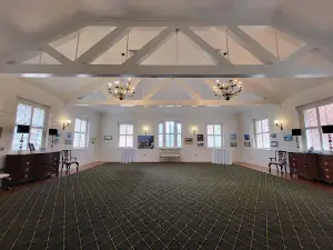 Firehouse Arts Center