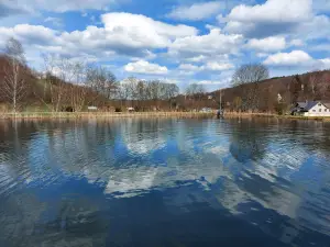 Kurpark Schlema