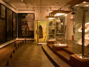 National Museum of Denmark