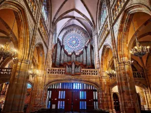 Cathédrale de Bilbao