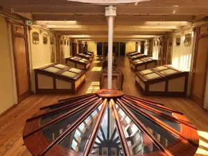 Brunel's SS Great Britain