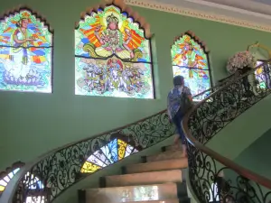 Ganesha Himal Museum