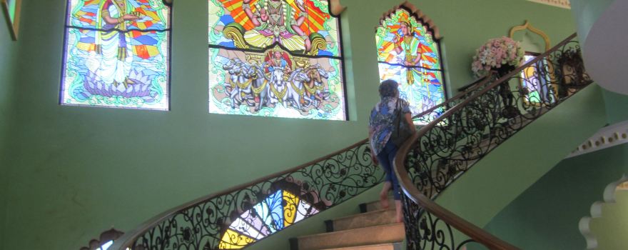 Ganesha Himal Museum