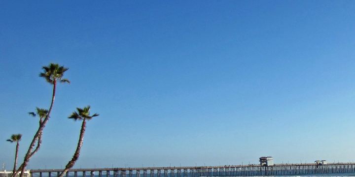 Harbor Beach