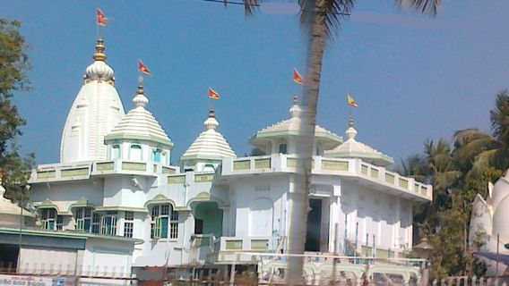 ISKCON Bhubaneswar