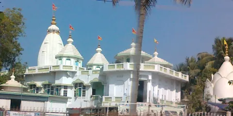 ISKCON Bhubaneswar