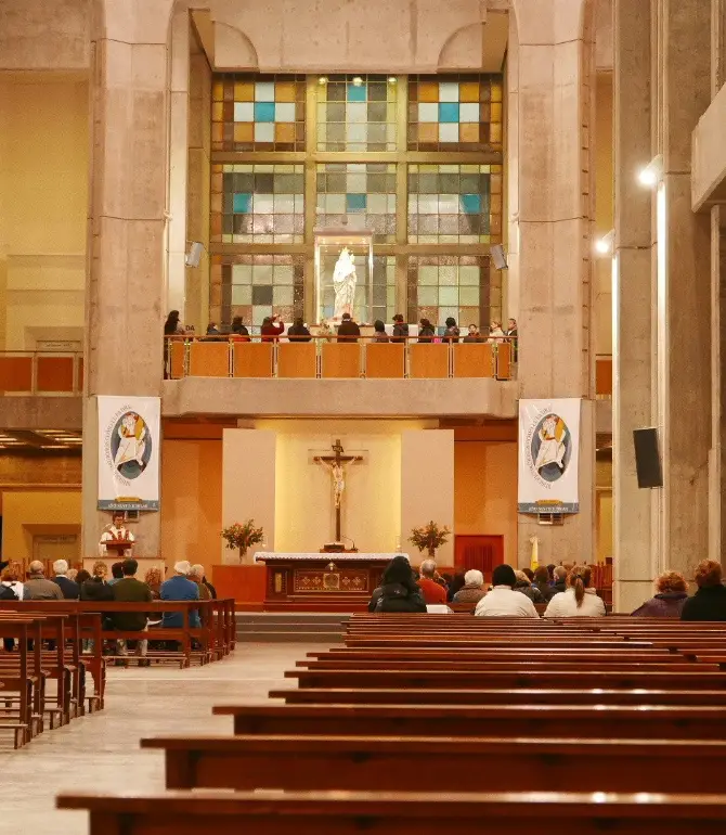 San Nicolás de los Arroyos
