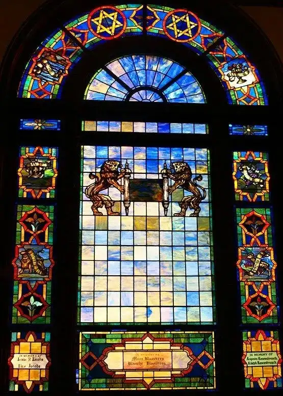 โรงแรมใกล้Free Synagogue of Flushing