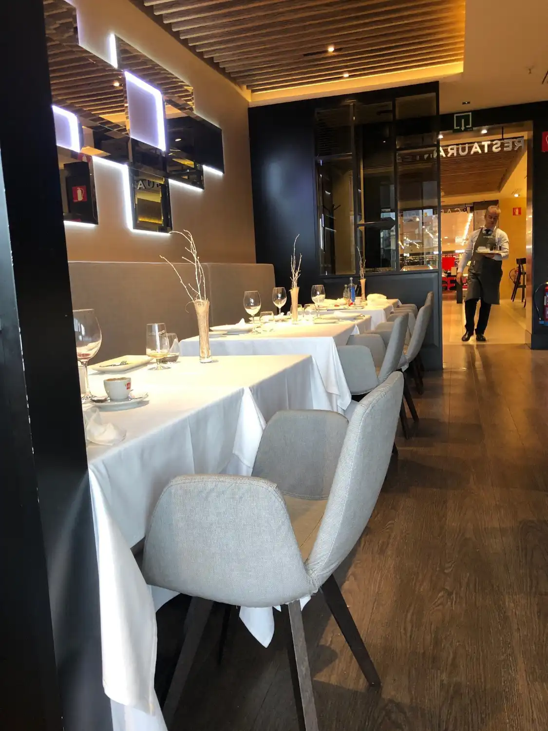 Hotels near El Corte Ingles