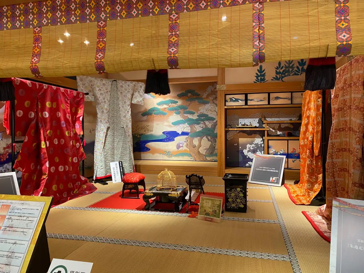 Museum of the Meiji Restoration