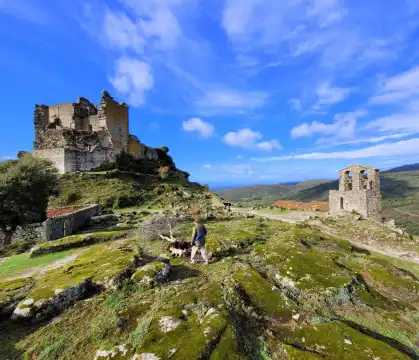 Hotels in Sierra de Gata