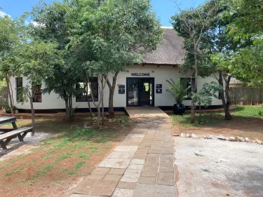 Kafue
