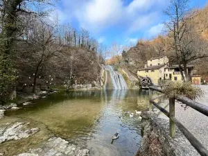 Molinetto della Croda