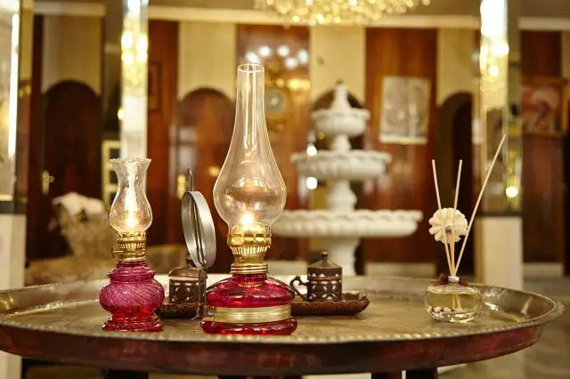 Turkish Bath Experiences in Turkey