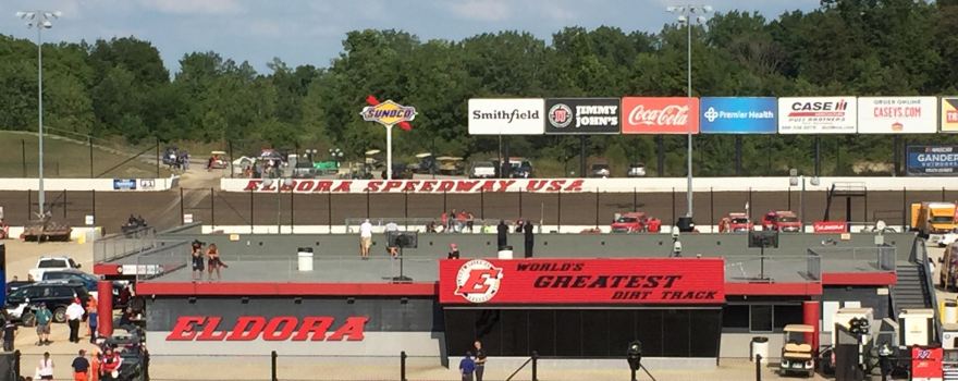 Eldora Speedway