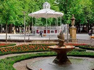 Florida Park
