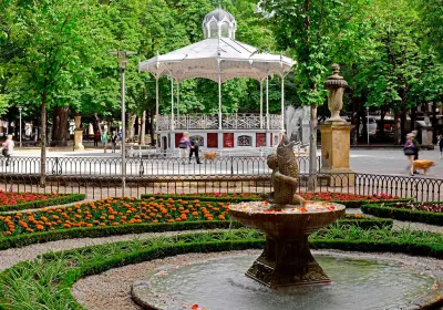 Vitoria-Gasteiz