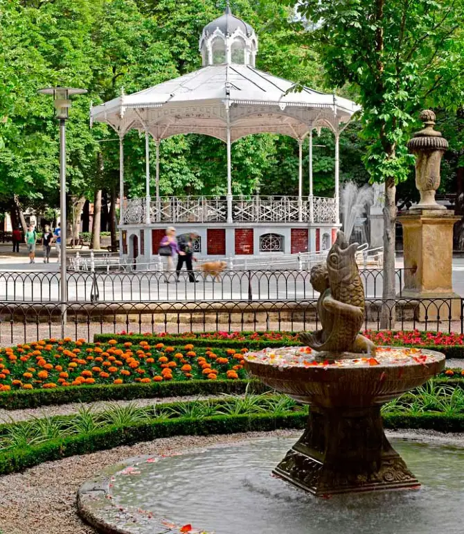 Vitoria-Gasteiz