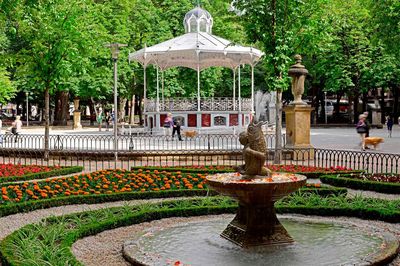 Florida Park
