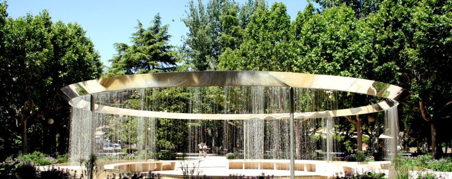 Parque Miguel Servet