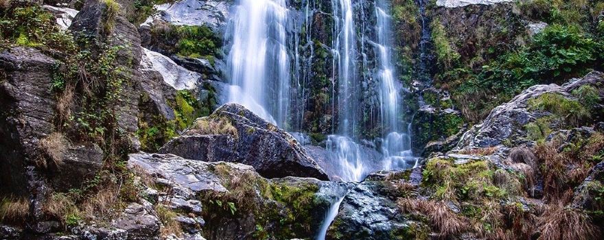 Fervenza do Belelle
