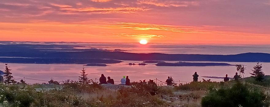 Bar Harbor