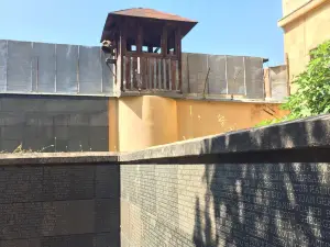 Memorial to the Victims of Communism and of the Resistance