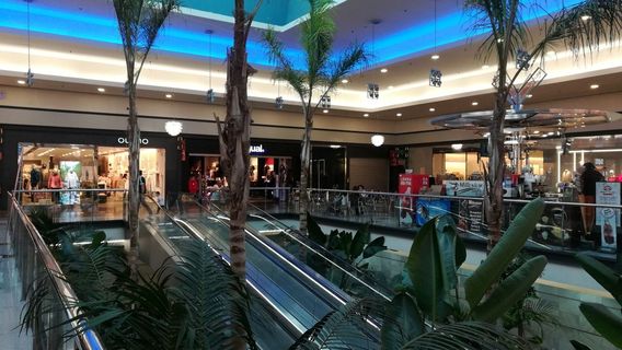 Gran Plaza Shopping