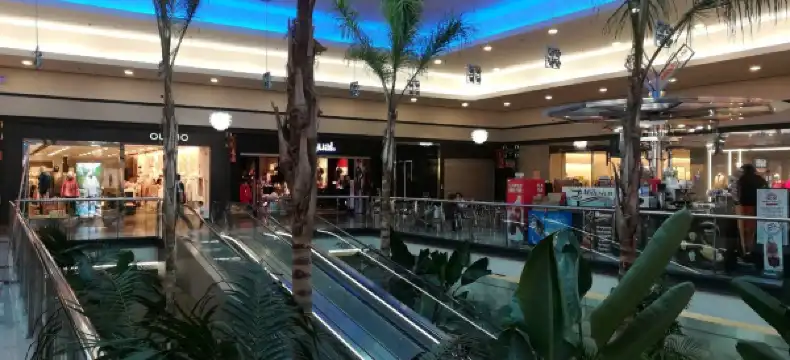 濱海羅克塔斯酒店