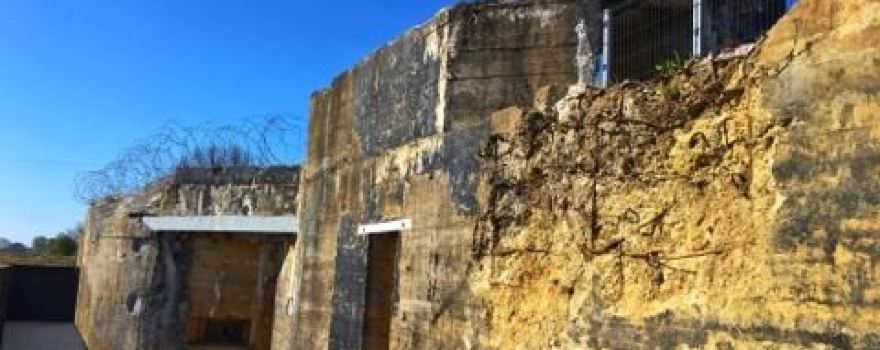 Crisbecq Battery