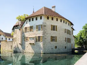 Castle Hallwyl