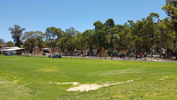 Kwinana Adventure Park